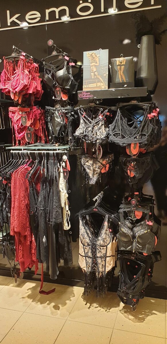 Bilder Hunkemöller