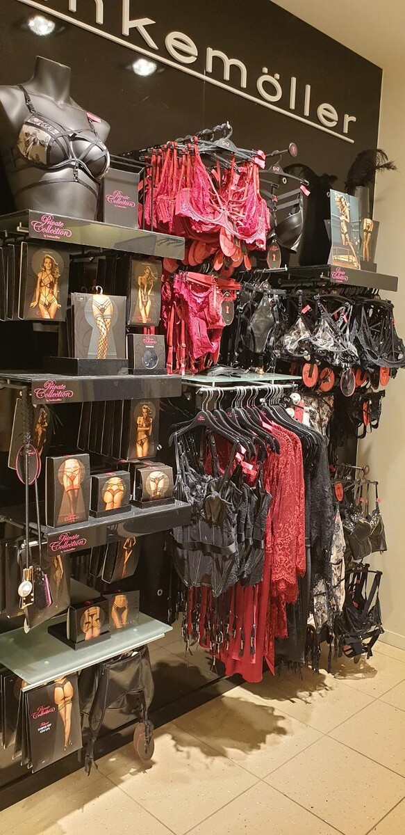 Bilder Hunkemöller