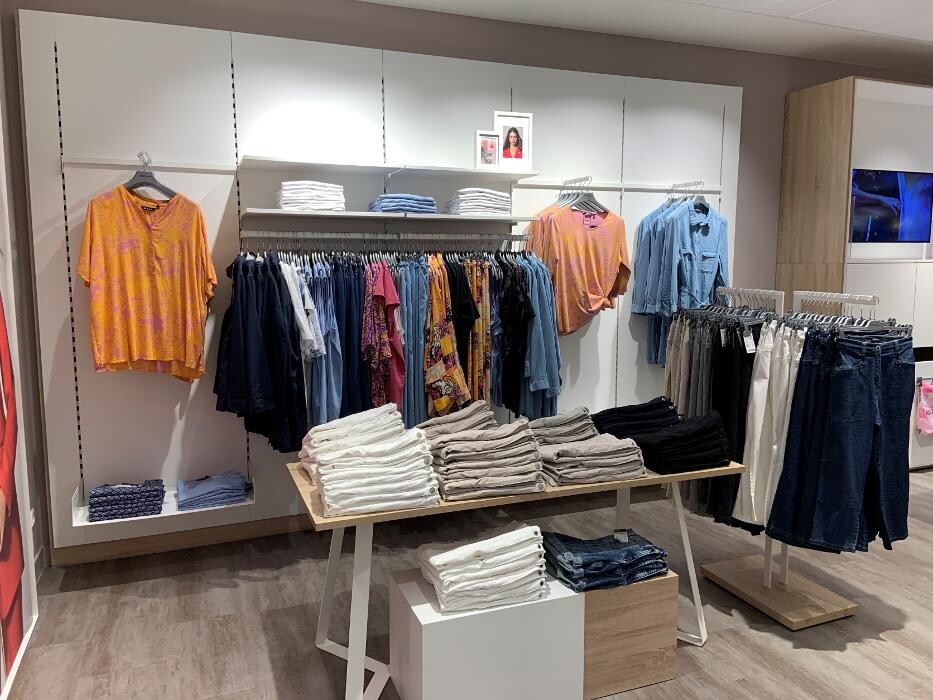 Bilder Ulla Popken | Große Größen | Wetzlar