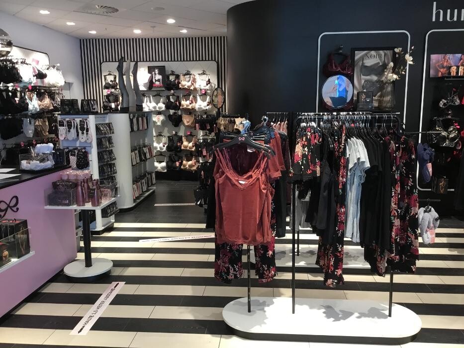 Bilder Hunkemöller