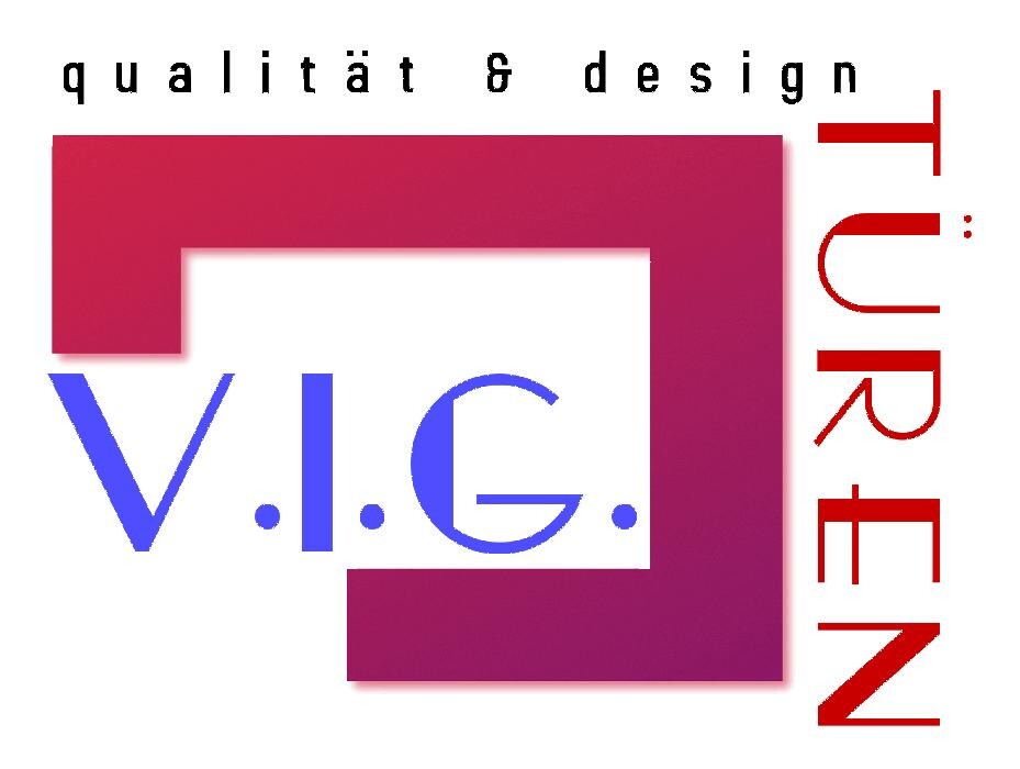 Veldener Isolier Glas GmbH Logo