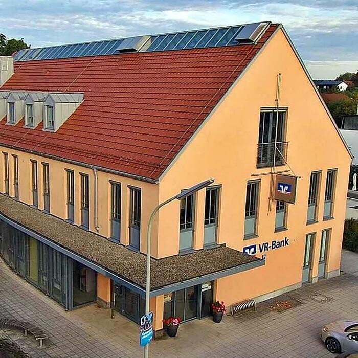 Bilder VR-Bank Erding eG - Geschäftsstelle Anzing