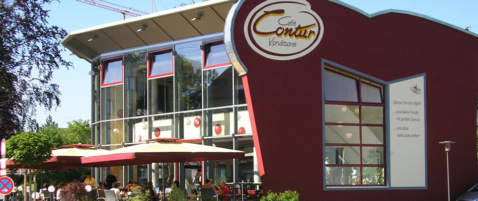 Bilder Cafe Contur GmbH & Co.KG