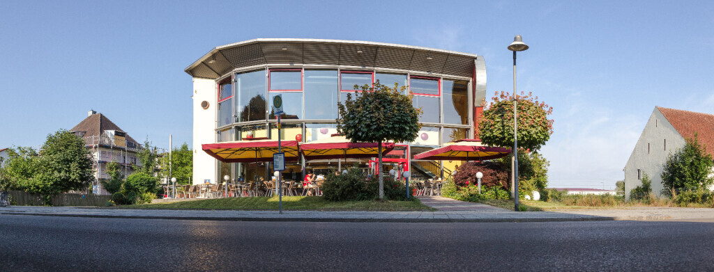 Bilder Cafe Contur GmbH & Co.KG