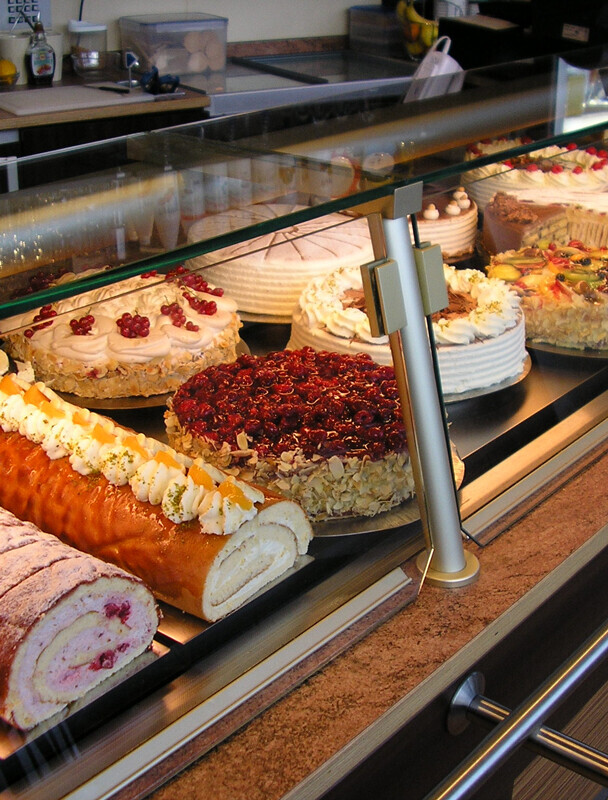 Bilder Cafe Contur GmbH & Co.KG