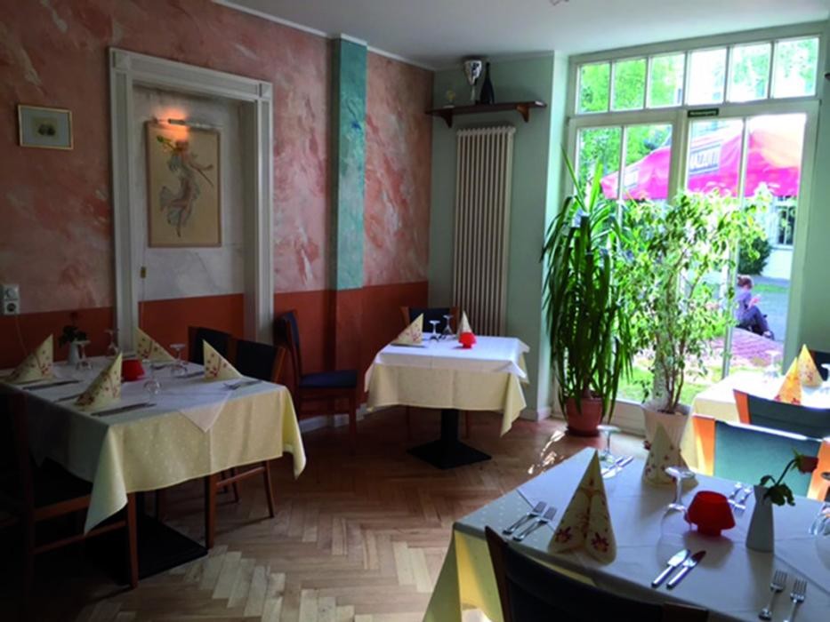 Bilder Ristorante da Vito