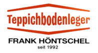 Teppichbodenverlegung Höntschel Logo