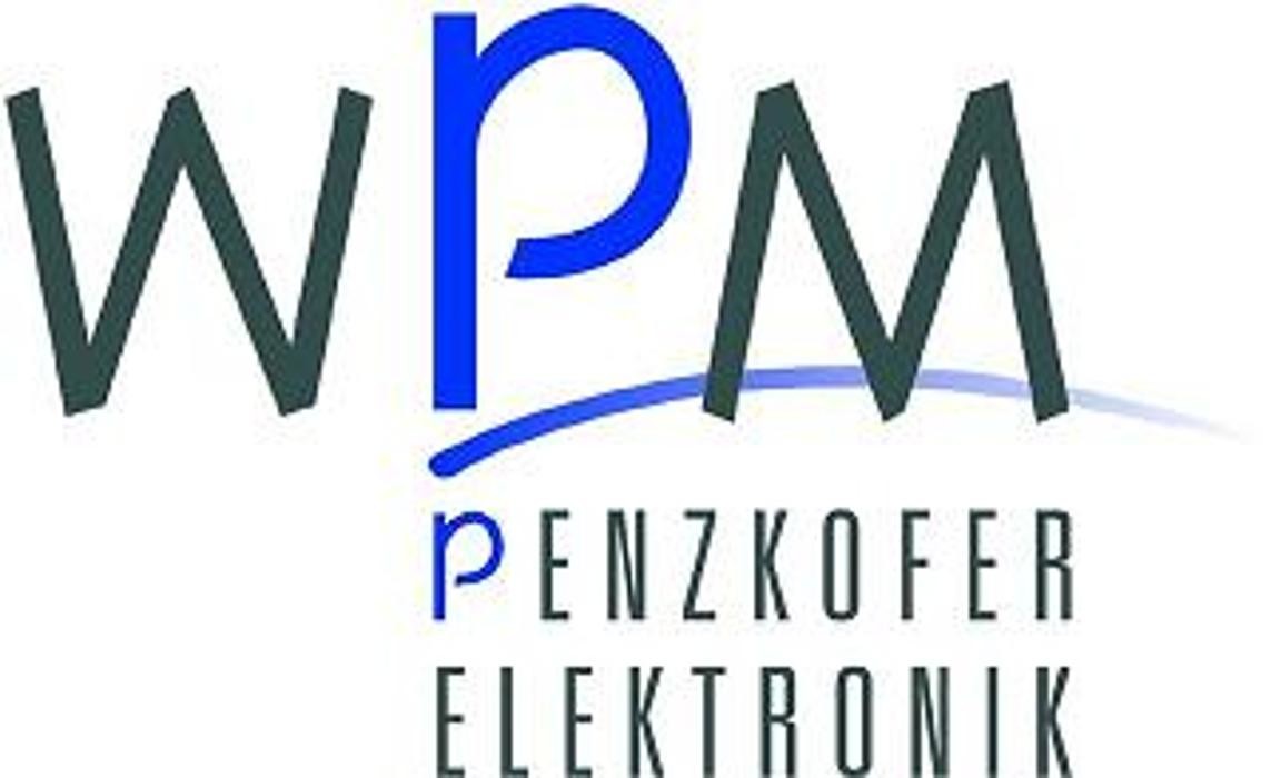 WPM Penzkofer Elektronik GmbH Logo