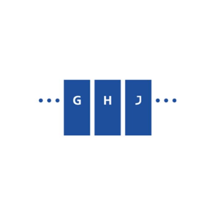 GHJ GmbH & Co. KG Ingenieurgesellschaft Logo