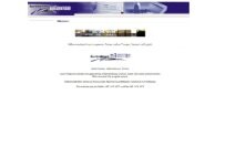 Website Screenshot Kurierdienst Wächter GmbH