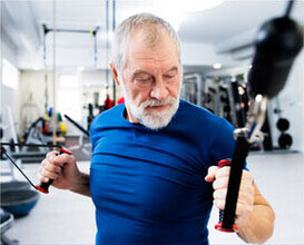 Bilder TheraMedic® Gesundheitszentrum