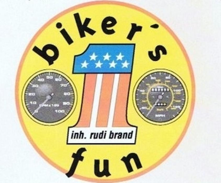 Fahrschule biker's fun Logo