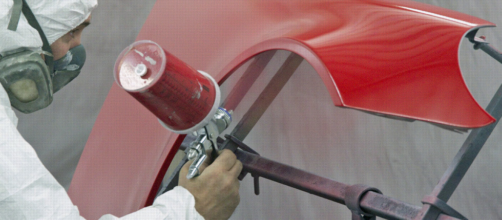 Bilder Lackiererei Hirsch Inh. Jens Wanzke