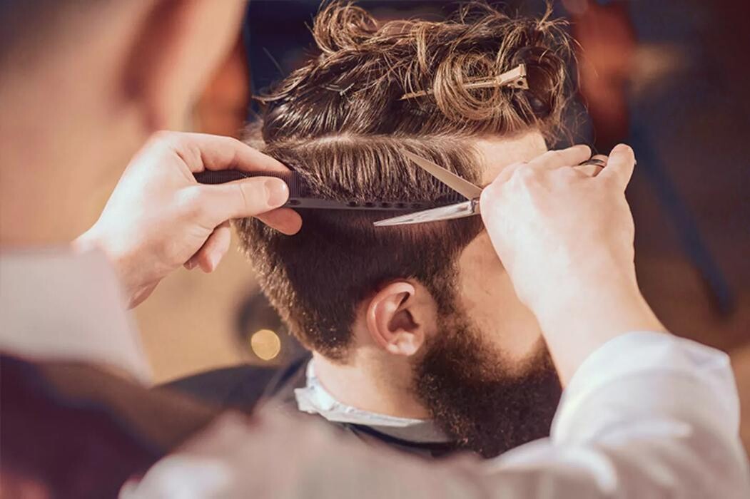 Bilder Bianca Schmidt Happy Hair - Happy Wellness