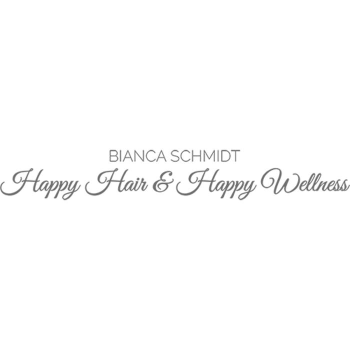 Bilder Bianca Schmidt Happy Hair - Happy Wellness