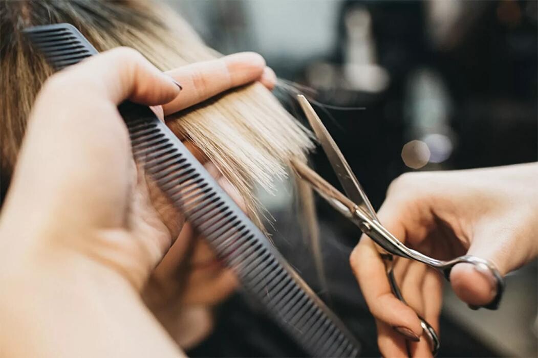Bilder Bianca Schmidt Happy Hair - Happy Wellness