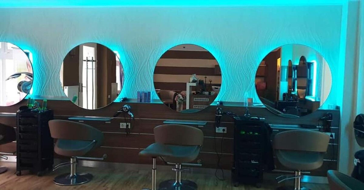 Bilder Bianca Schmidt Happy Hair - Happy Wellness