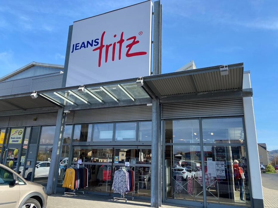 Bilder JEANS FRITZ