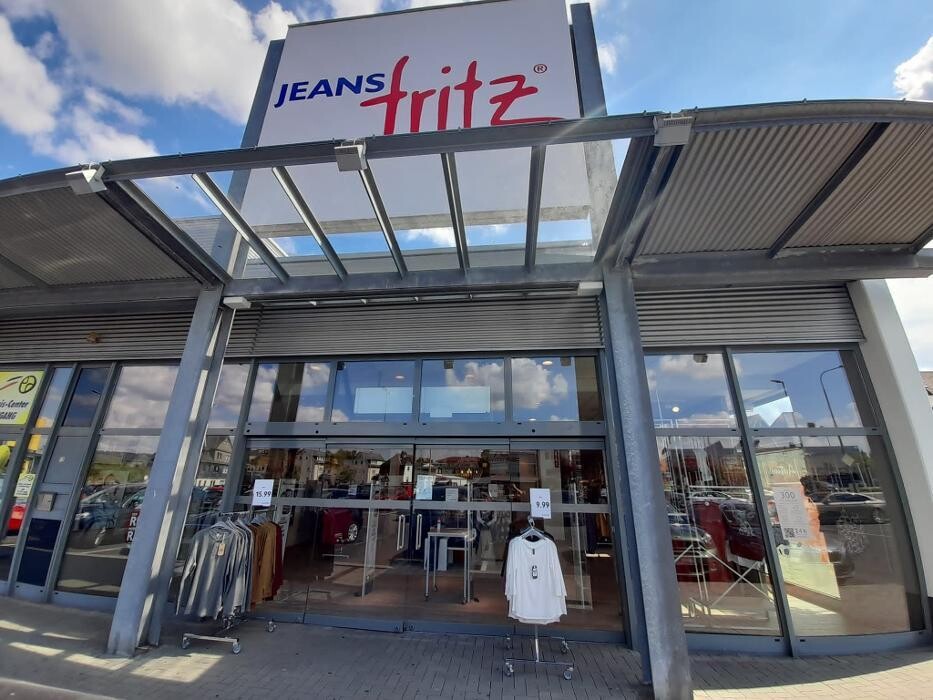 Bilder JEANS FRITZ