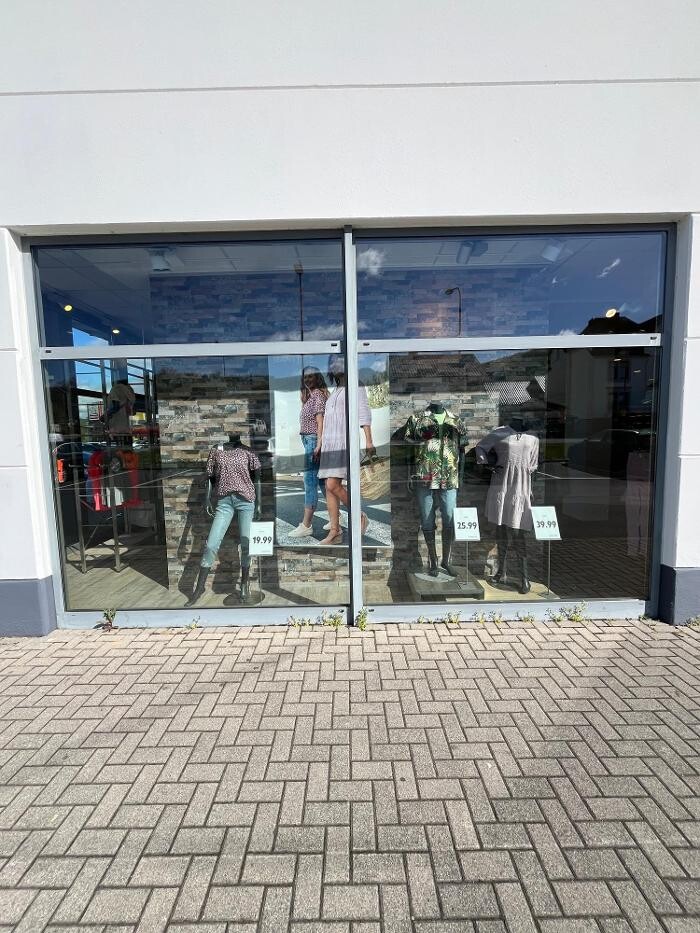 Bilder JEANS FRITZ