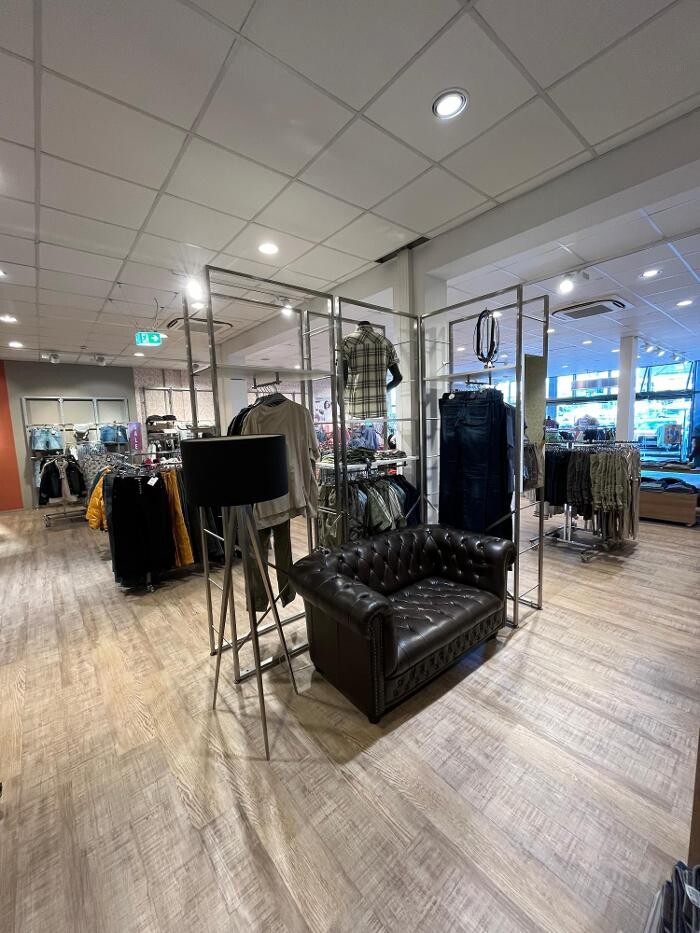 Bilder JEANS FRITZ