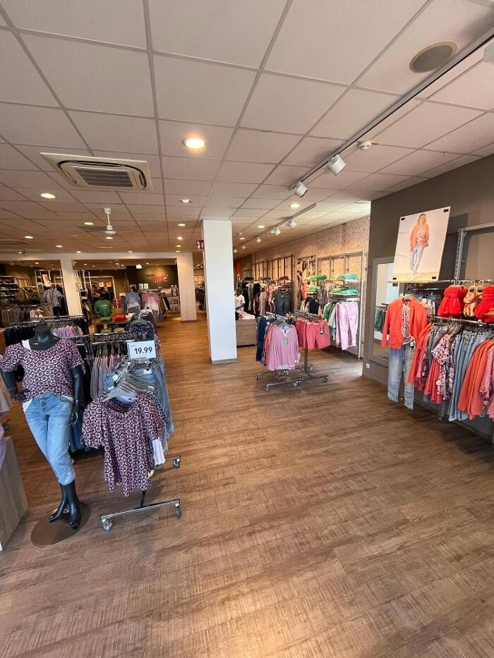 Bilder JEANS FRITZ