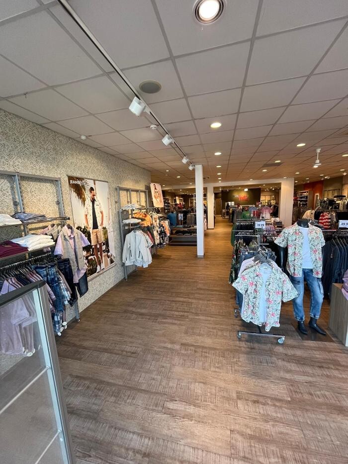Bilder JEANS FRITZ