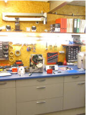 Bilder Service-Center Andreas Klein, Elektromeister