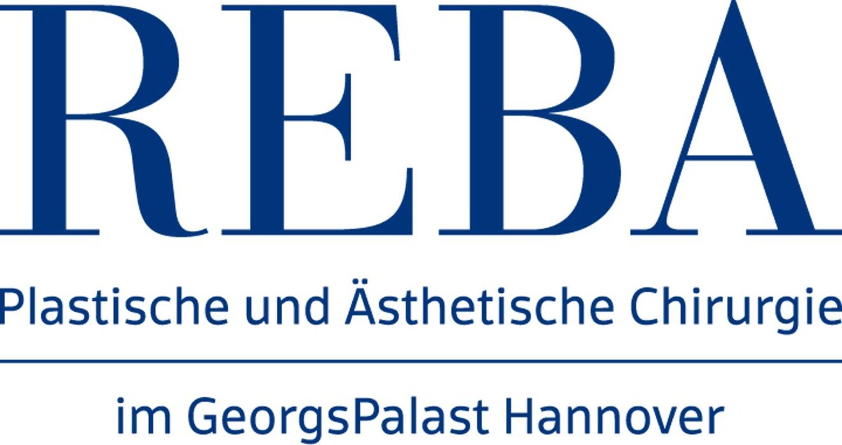 Dr. med. Slobodan Reba Logo
