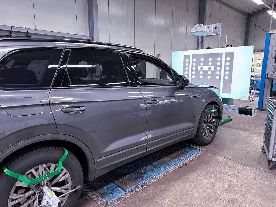 Bilder Kfz-Redich GmbH