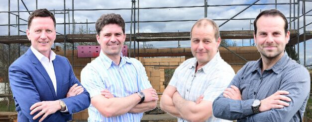 Bilder BS-IB Bausachverständigen & Ingenieurbüro Dipl.-Ing (FH) Uwe Pinther