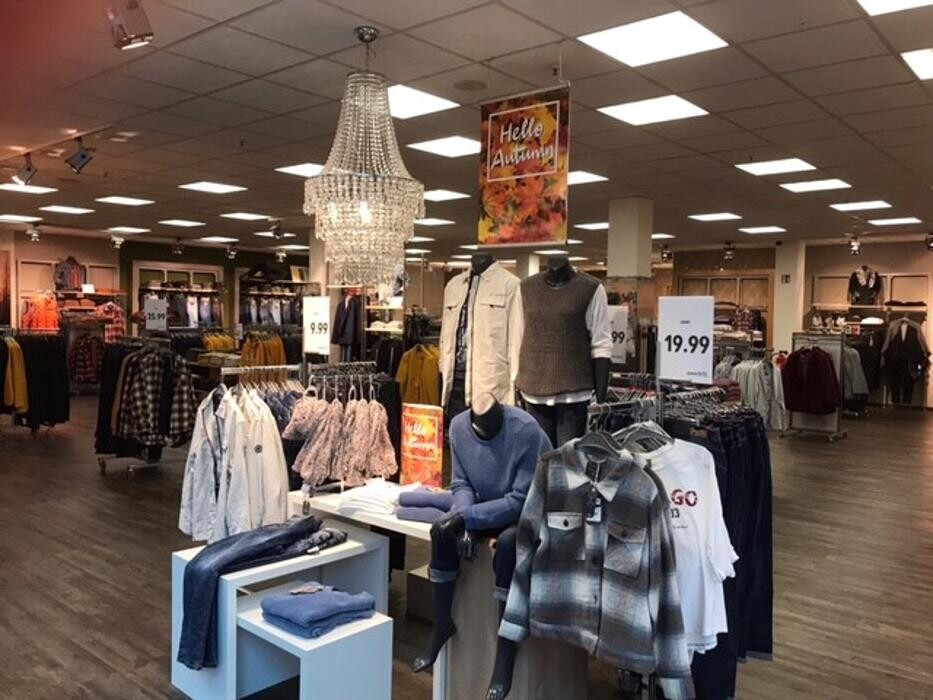 Bilder JEANS FRITZ