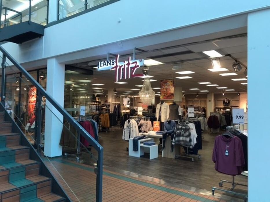 Bilder JEANS FRITZ