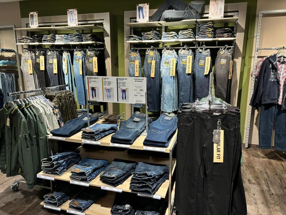 Bilder JEANS FRITZ