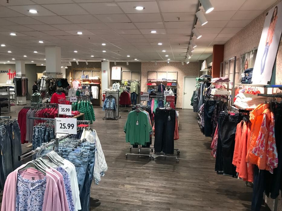 Bilder JEANS FRITZ