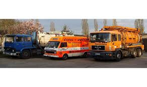 Bilder AKWA Abflussdienst GmbH & Co. KG