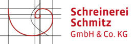 Schreinerei Schmitz GmbH & Co.KG Logo