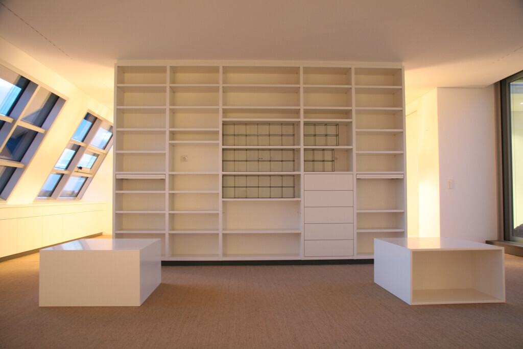 Bilder Schreinerei Schmitz GmbH & Co.KG