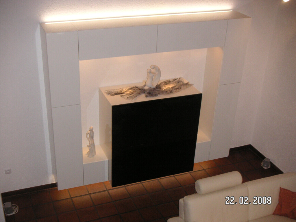 Bilder Schreinerei Schmitz GmbH & Co.KG