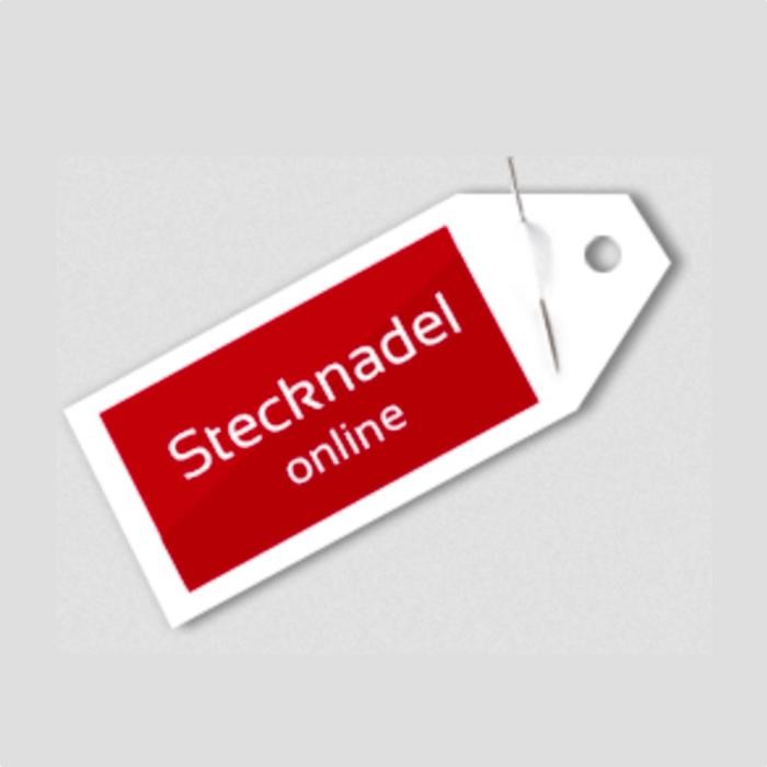 Stecknadel-Online GmbH Logo