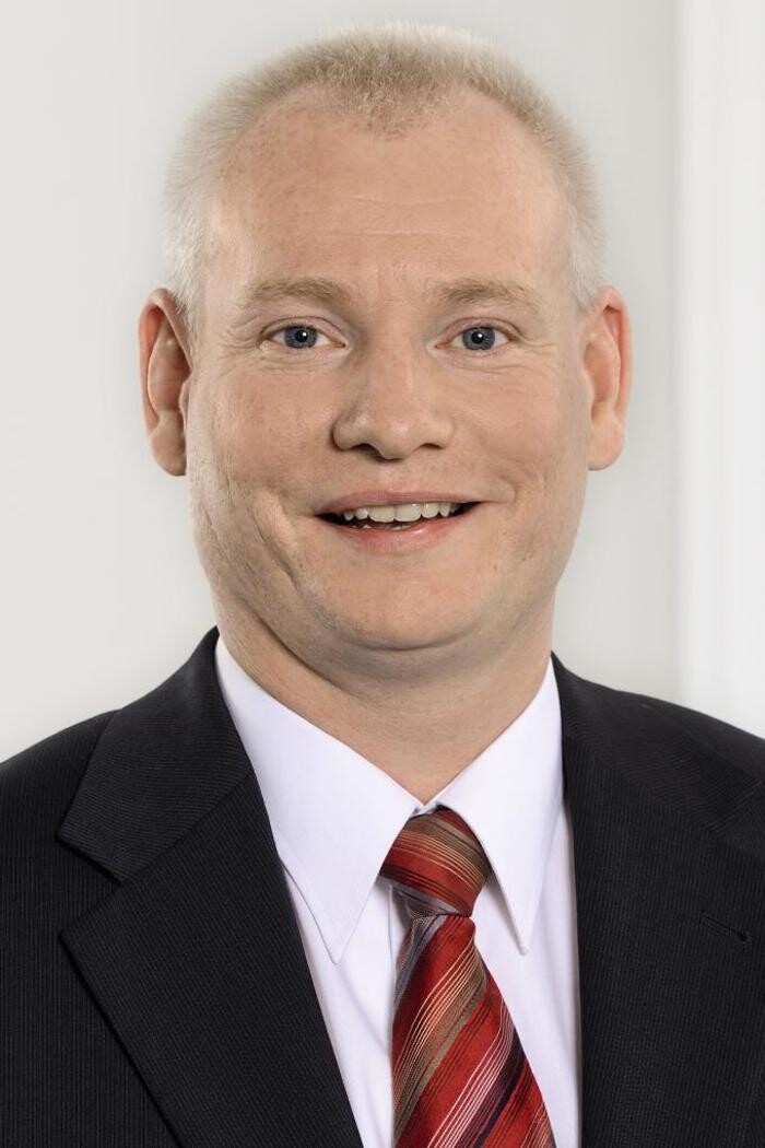 Bilder ERGO Versicherung André Fink