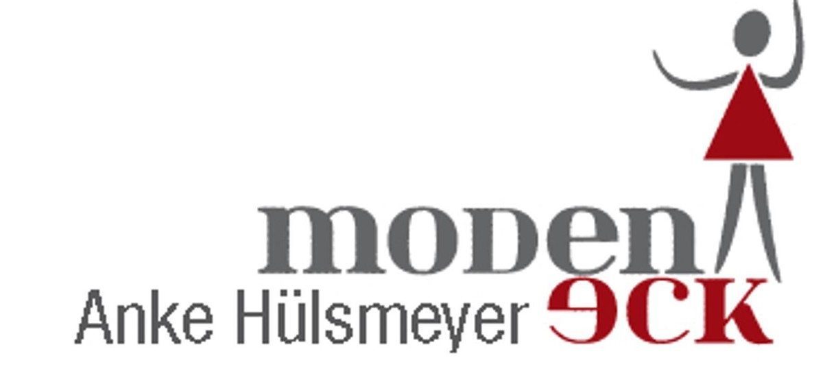 Moden Eck Anke Hülsmeyer Logo