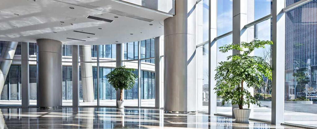 Bilder BRAVO Gebäudereinigung GmbH & Co. KG