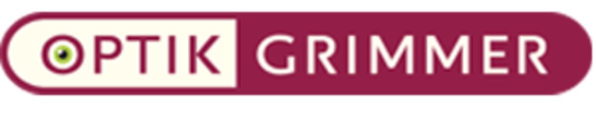 Grimmer Optik OHG Logo