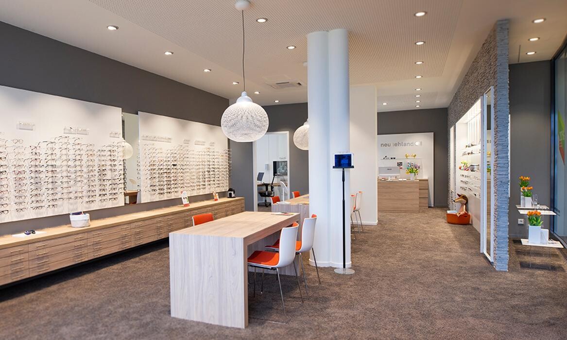 Bilder Neusehland - Ihr Optiker und Hörgeräteakustiker in Neu-Anspach