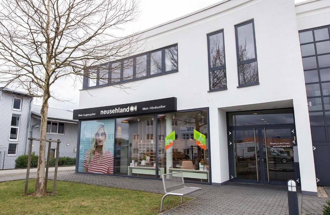 Bilder Neusehland - Ihr Optiker und Hörgeräteakustiker in Neu-Anspach