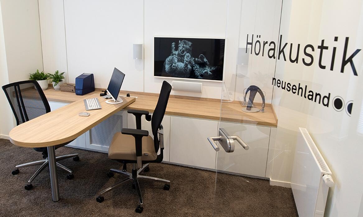 Bilder Neusehland - Ihr Optiker und Hörgeräteakustiker in Neu-Anspach