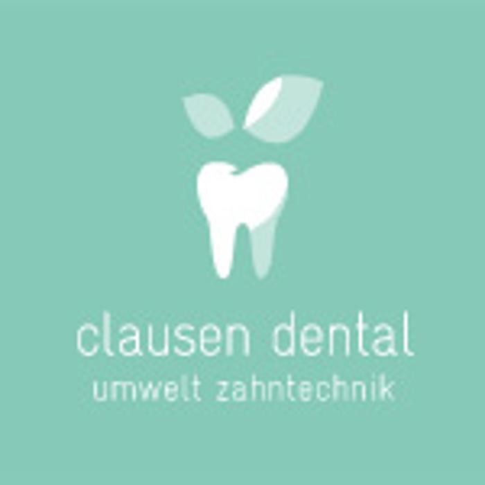 Clausen Dental GmbH Logo