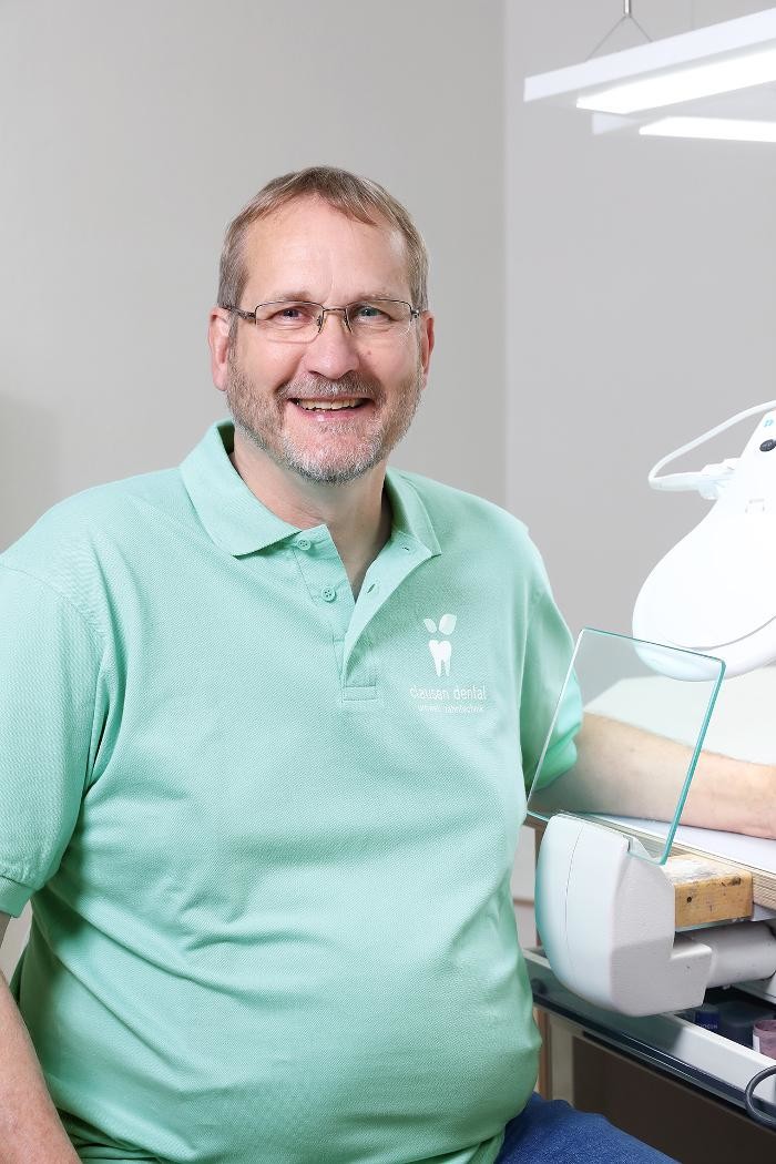 Bilder Clausen Dental GmbH