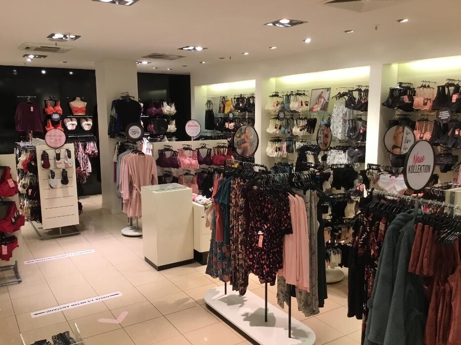 Bilder Hunkemöller